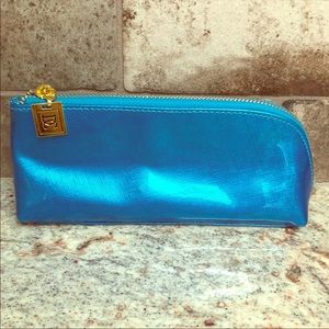 Makeup bag